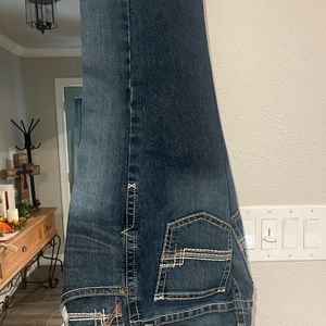 Ariat Men’s Jeans